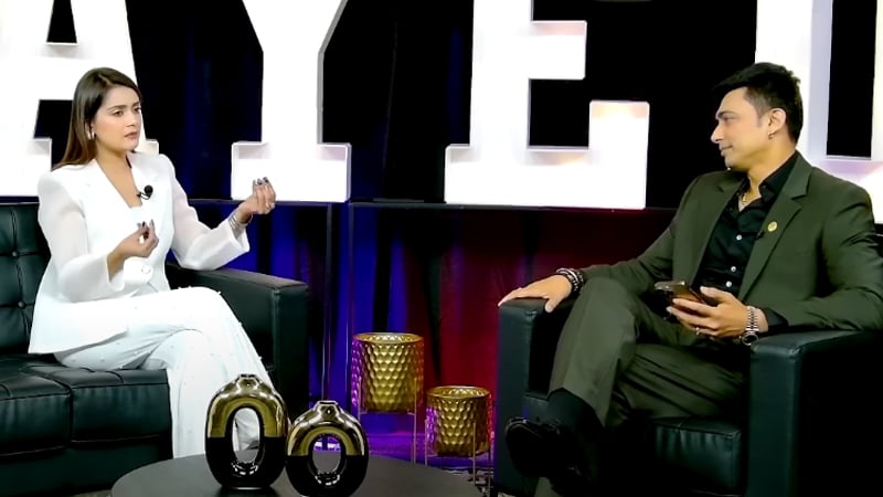 জায়েদকে বিয়ে ও মা হওয়ার ইচ্ছার কথা জানালেন তিশা